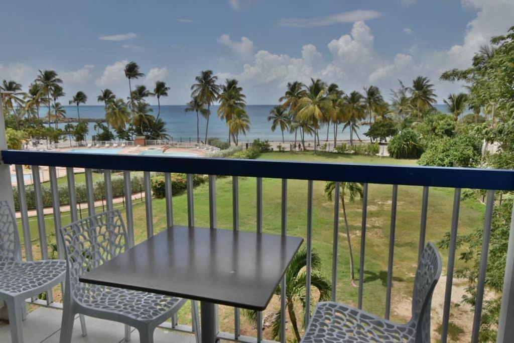 Studio vue mer Le Gosier sans coupure d'eau - B&B Le Gosier