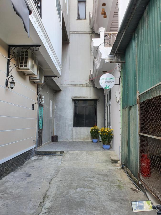 Chic Studio Homestay - B&B