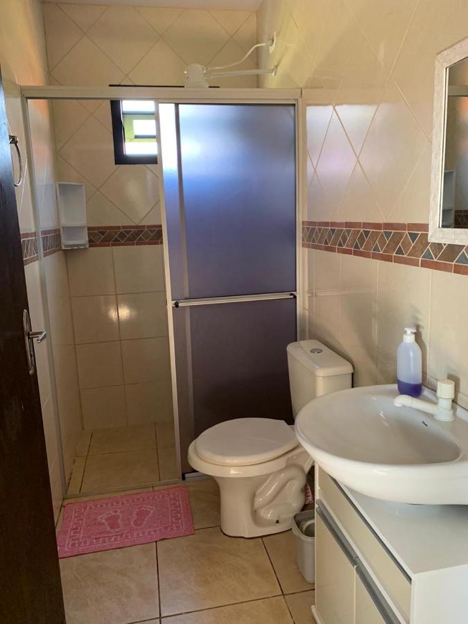 Bungalow Familiare