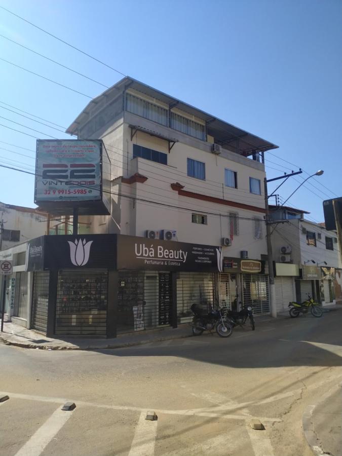 Flat centro - B&B