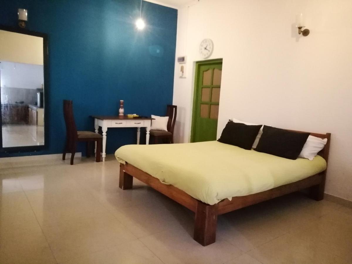 Casa con 1 Camera da Letto