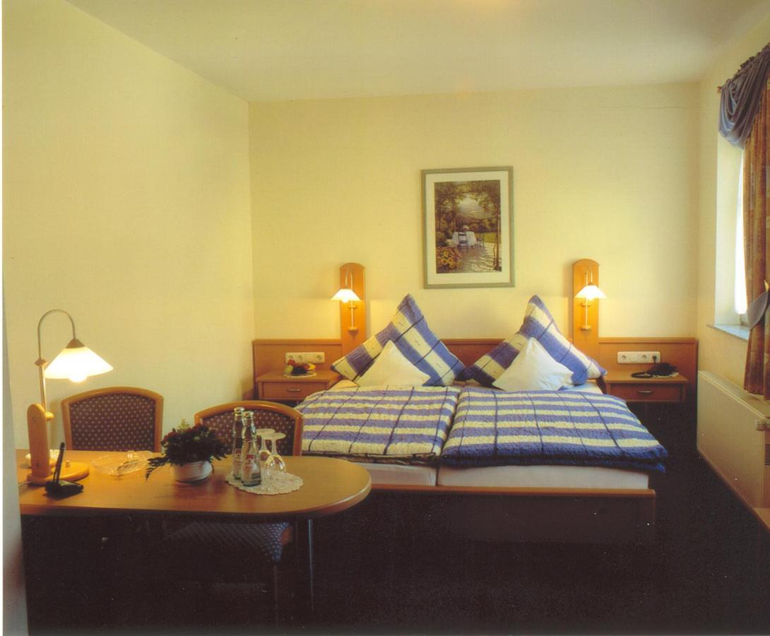 Einzelzimmer 