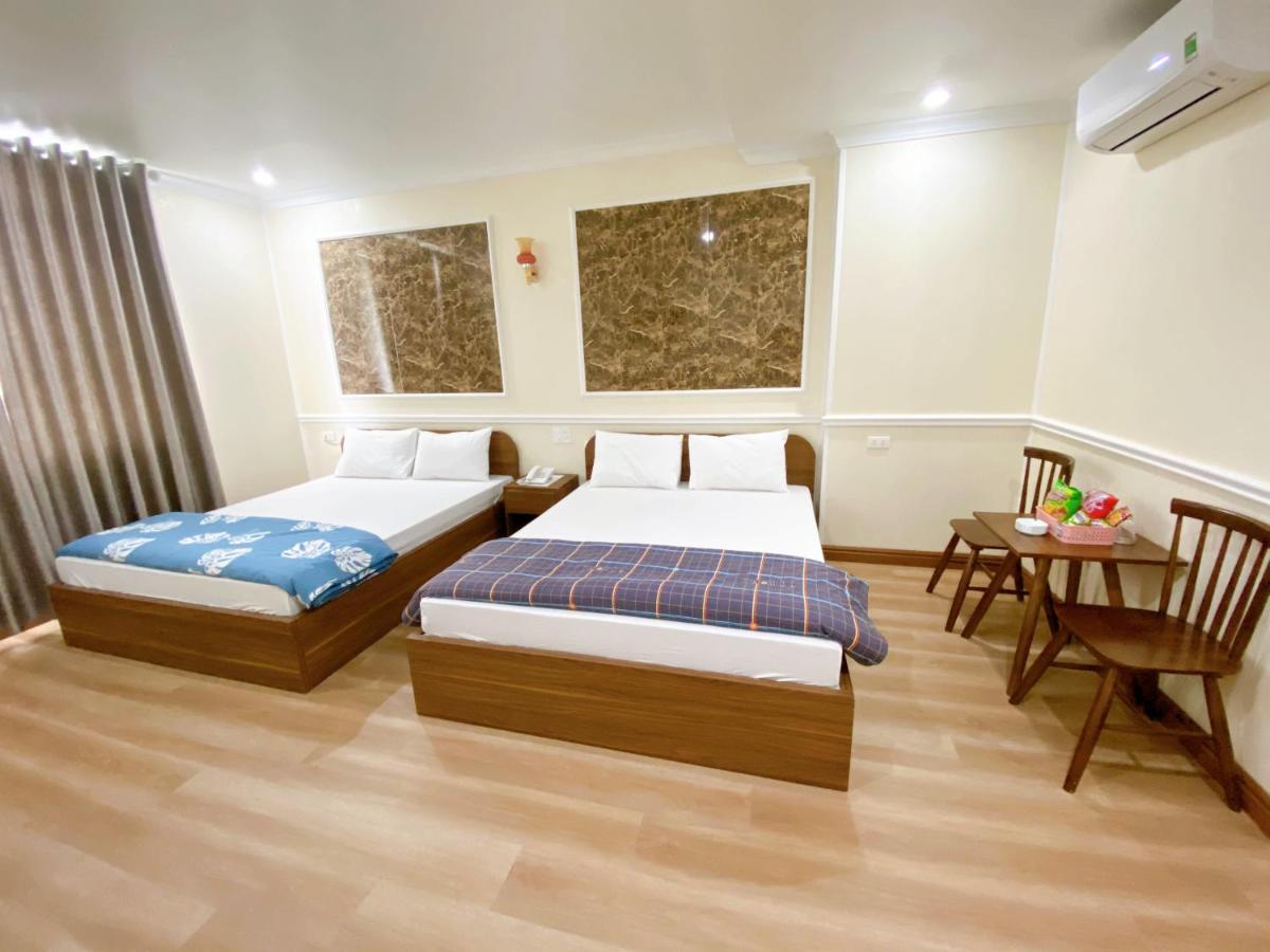 B&B Haiphong - Đình Vũ 3 Motel - Bed and Breakfast Haiphong