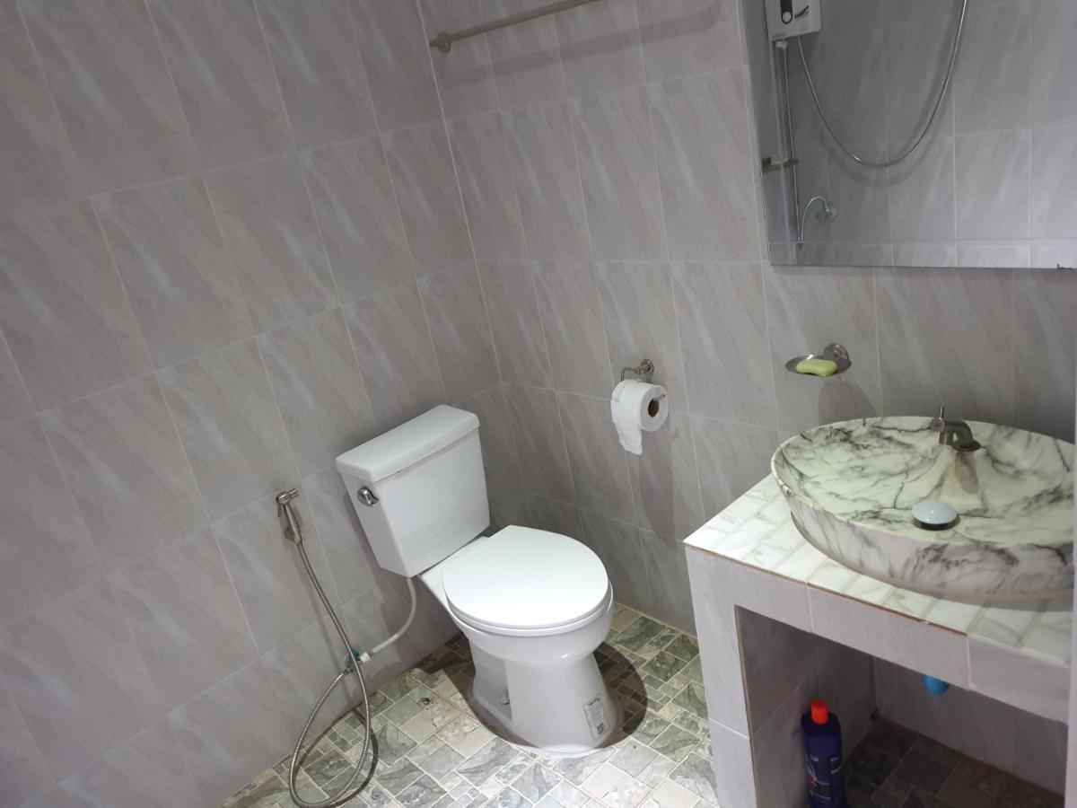 Chambre Double avec Terrasse