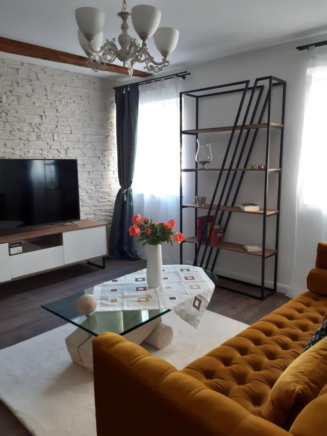 B&B Rheineck - Rome Apartment - Bed and Breakfast Rheineck