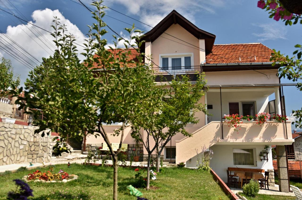 B&B Velingrad - Saint Maria Guest House - Bed and Breakfast Velingrad