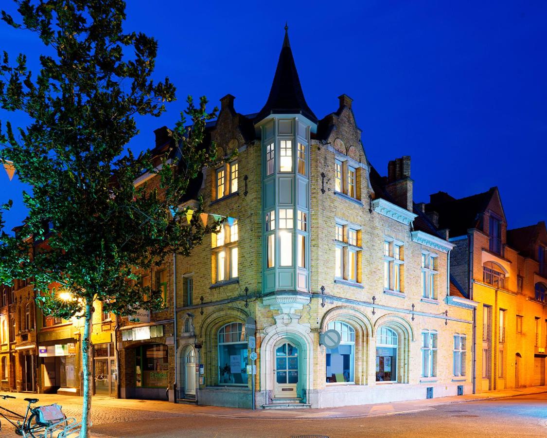 B&B Ieper - Apartments Ypres - Bed and Breakfast Ieper