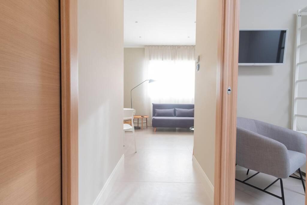 apartment rent Casa Almika de Miccolis - B&B