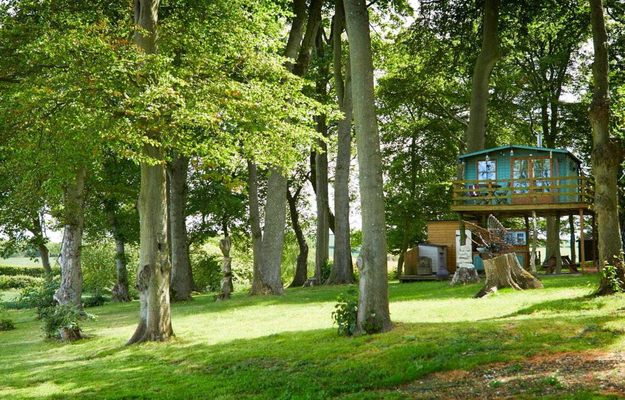 Chalet mit 1 Schlafzimmer
