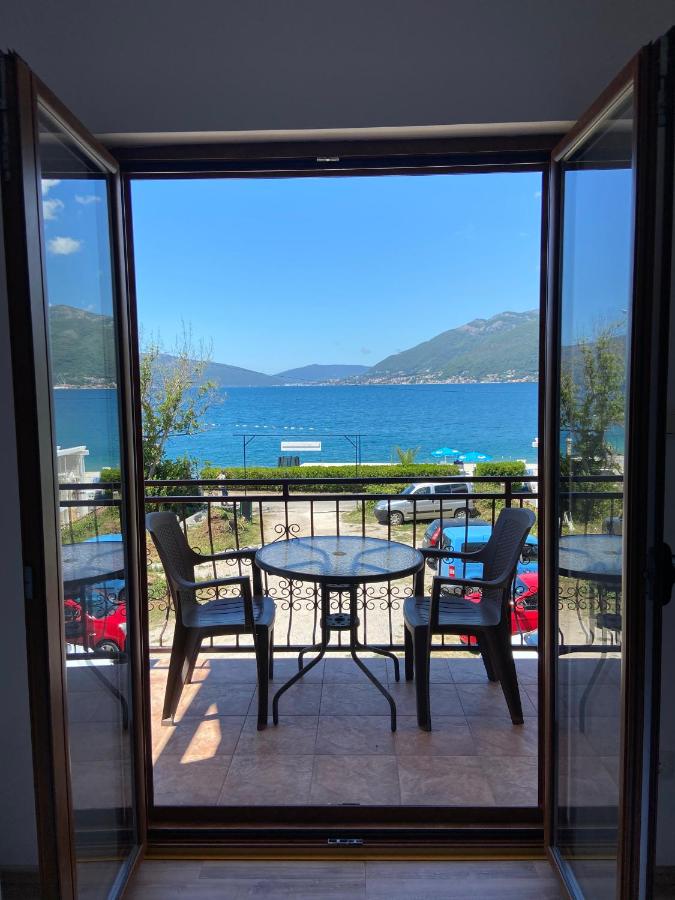B&B Tivat - Apartments Family - Bed and Breakfast Tivat