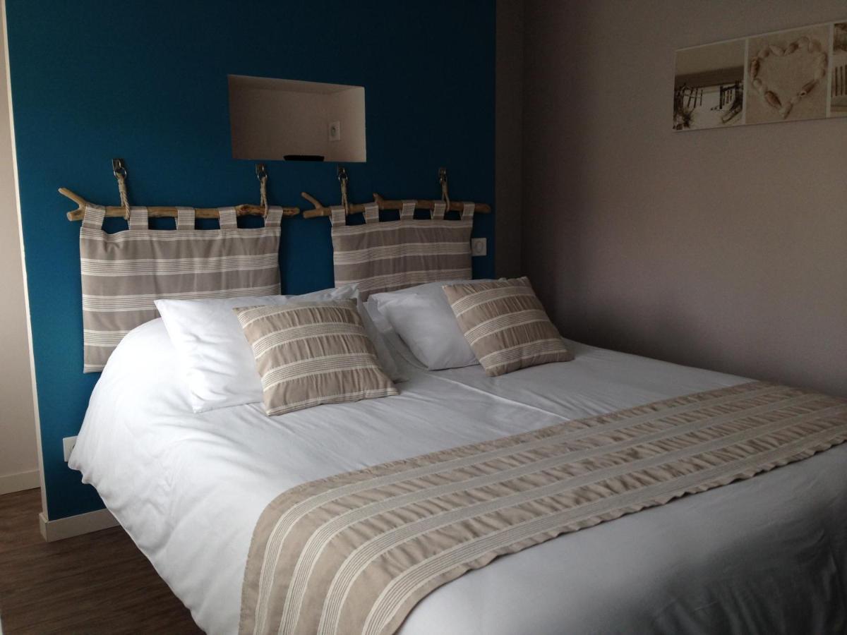 Chambre Double Supérieure