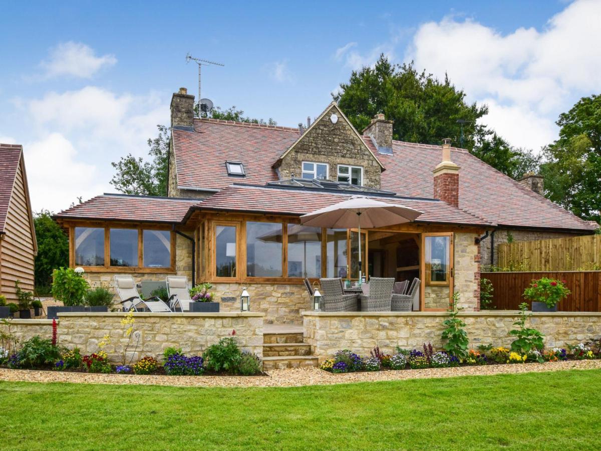 Hyde Tyning Cottage - B&B