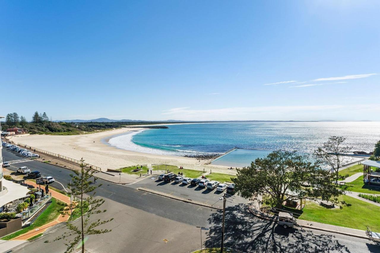 Beachpoint Unit 503 - B&B