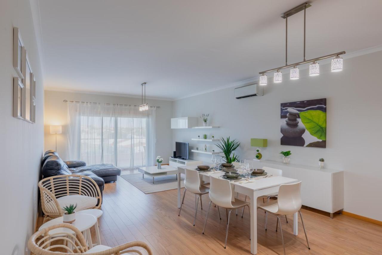 Apartamento 7 Mares - B&B