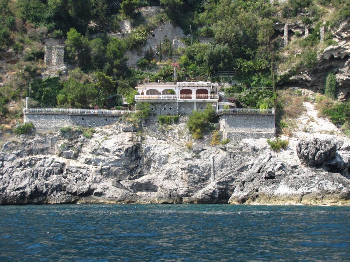 Villa Azzurra - B&B