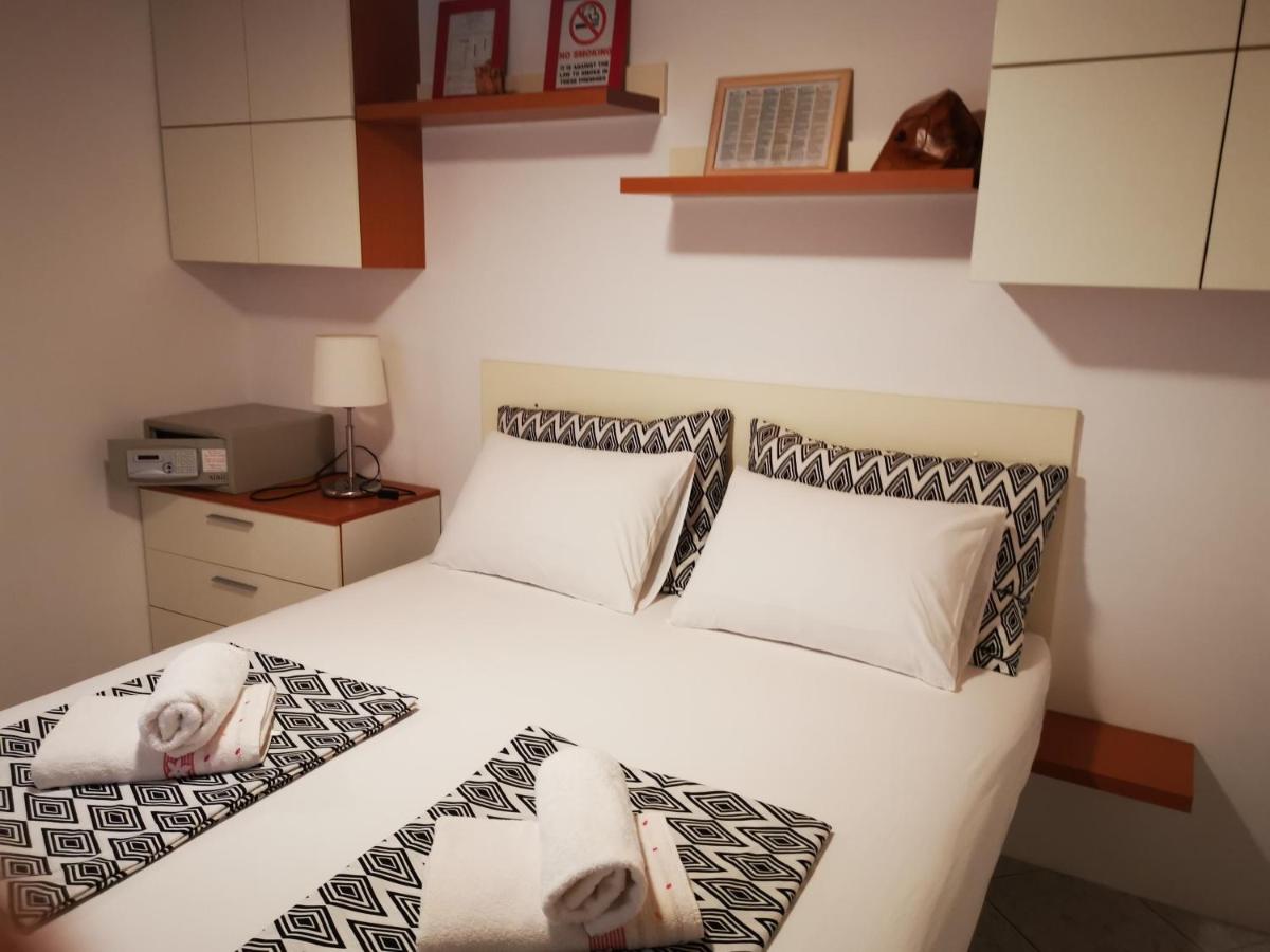 APARTMAN SILVO - Chambres d’hôtes Novi Vinodolski
