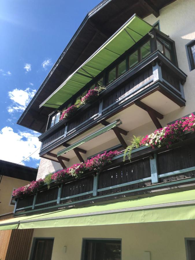 Ferienwohnung am Bründlweg - B&B Golling an der Salzach