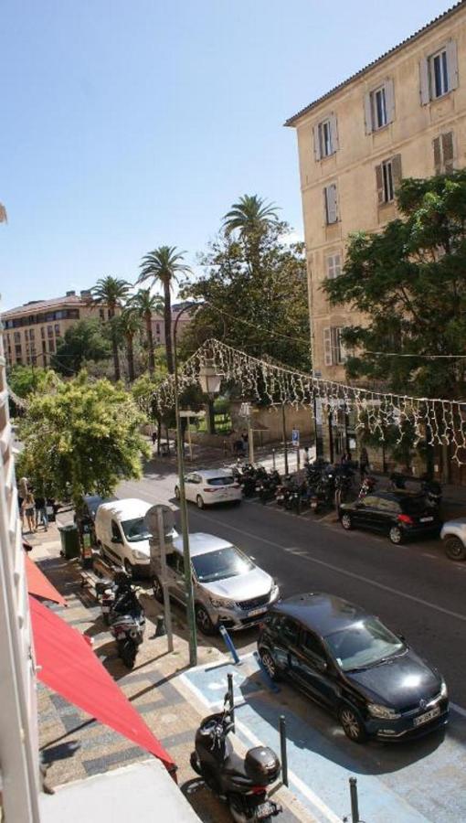 Charming Apartment in the Heart of Ajaccio - Ferienwohnung Ajaccio