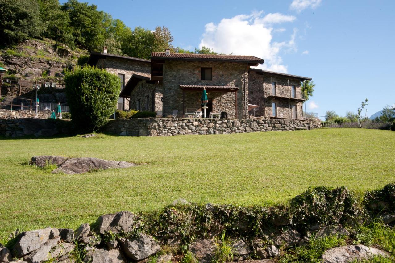Borgo Erbiola - B&B