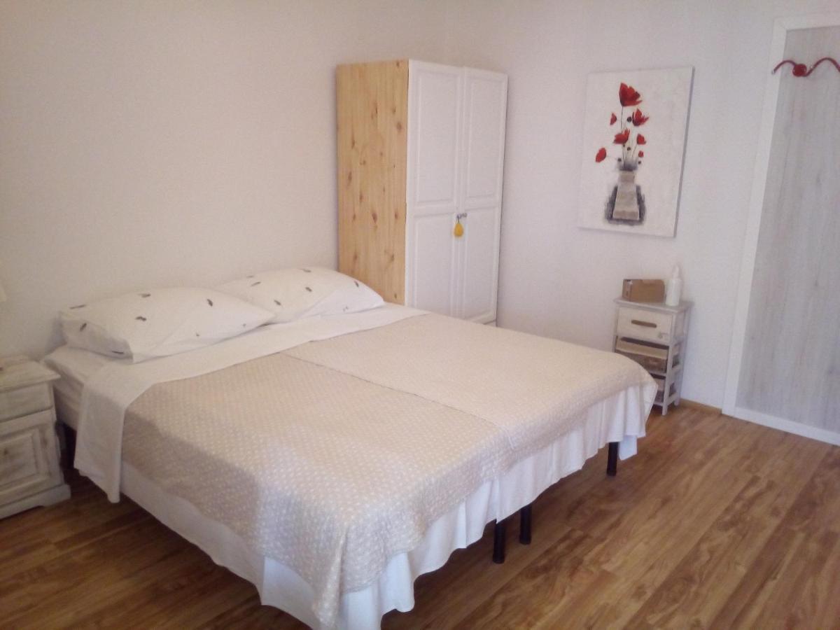 Monolocale con Terrazza