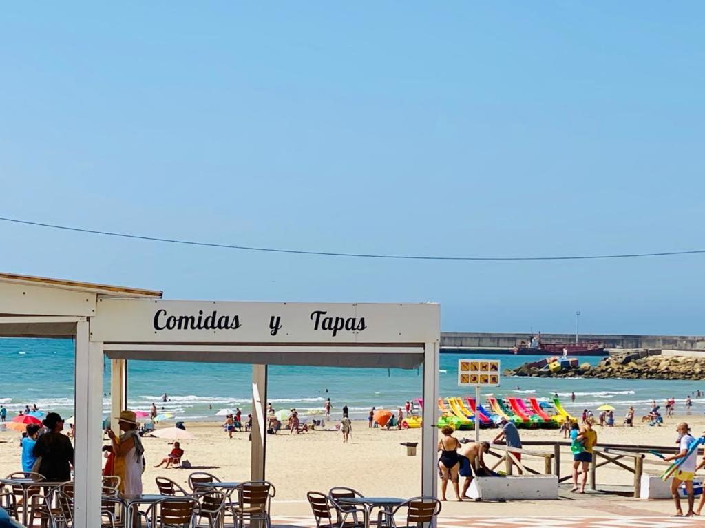Hostal Boutique Luz del Sol Barbate - Bed and Breakfast