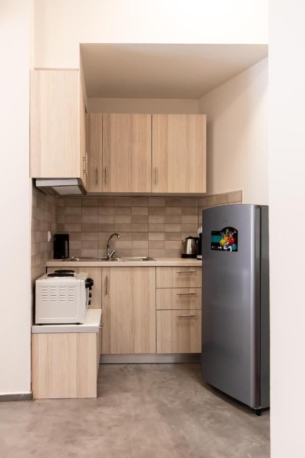 Grande Chambre Double