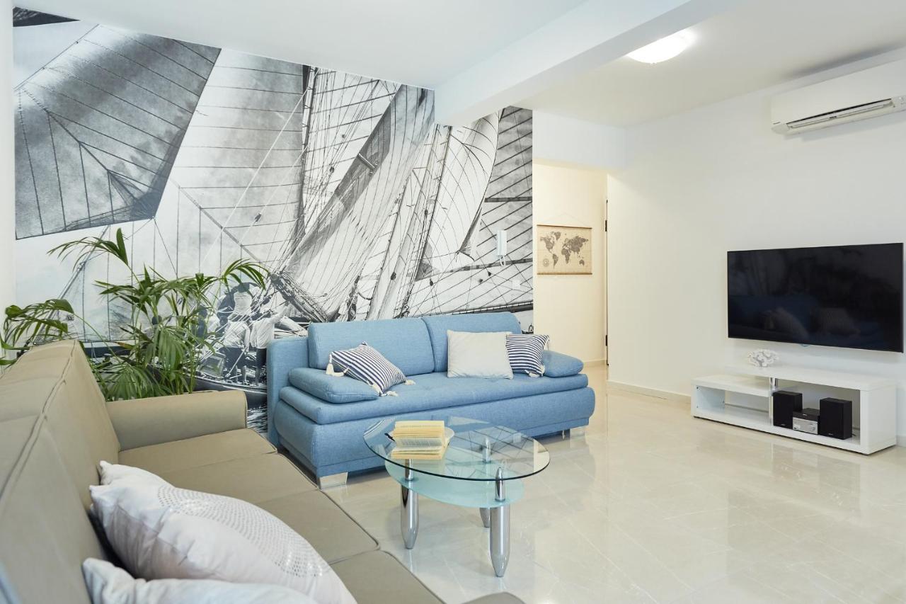 Hedera Estate, Hedera A36 - Ferienwohnung Dubrovnik