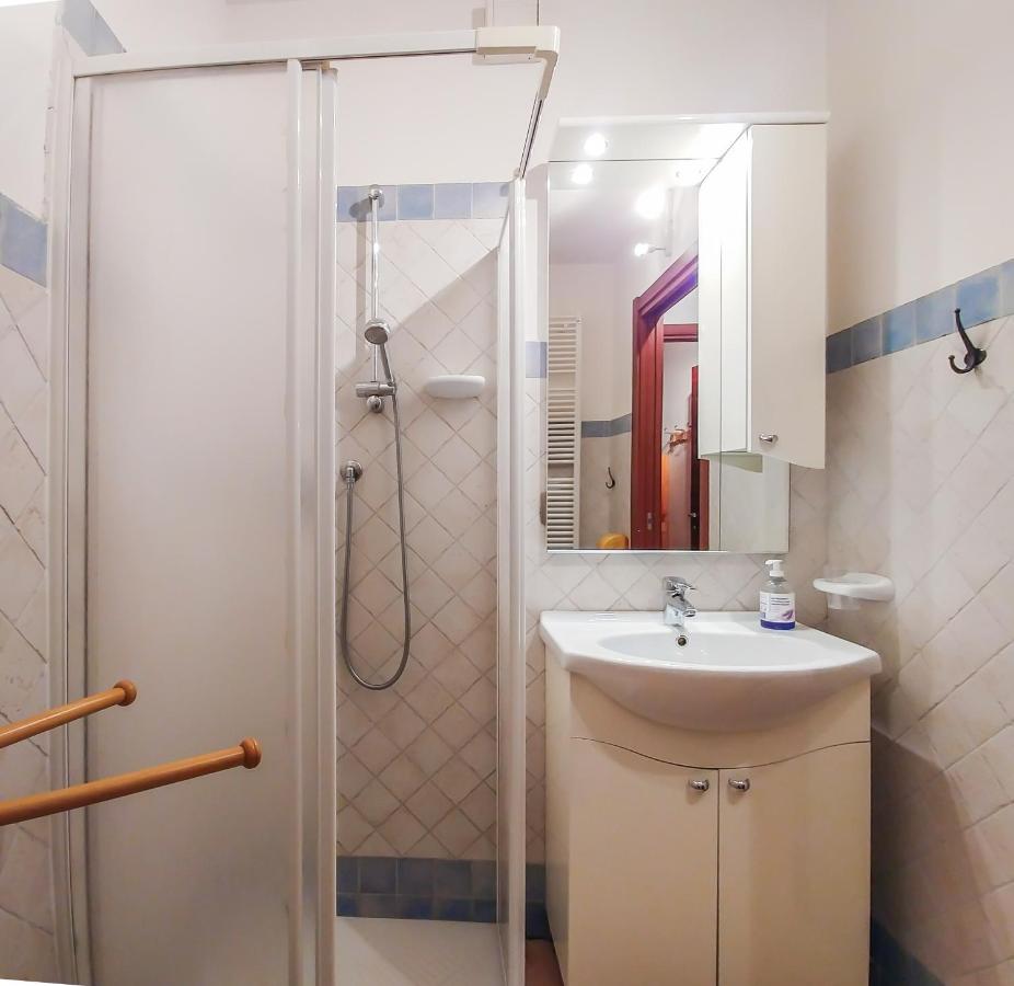 Haus mit 1 Schlafzimmer