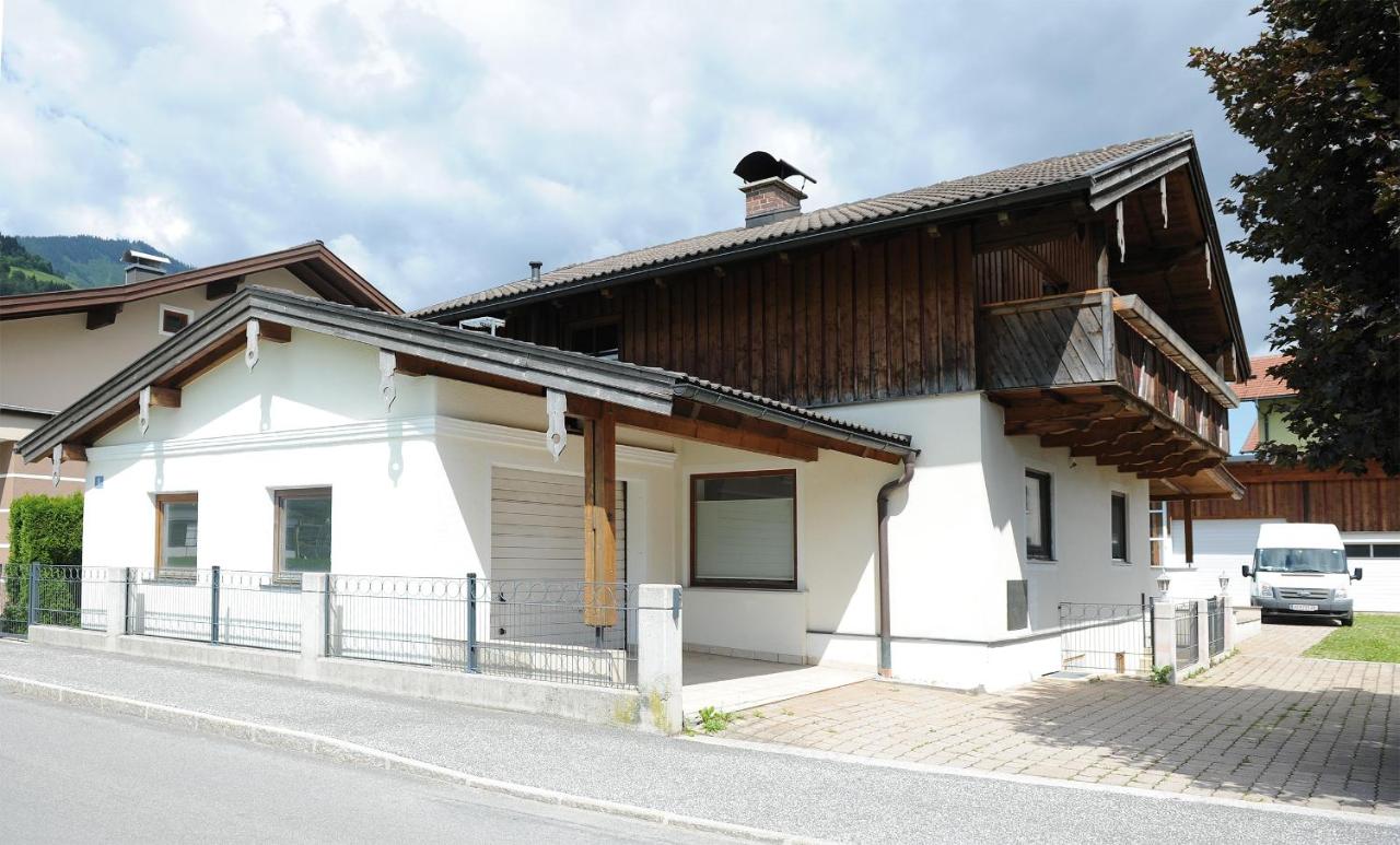 Chalet Gloria - Doppel- und Mehrbettzimmer - Ferienwohnung