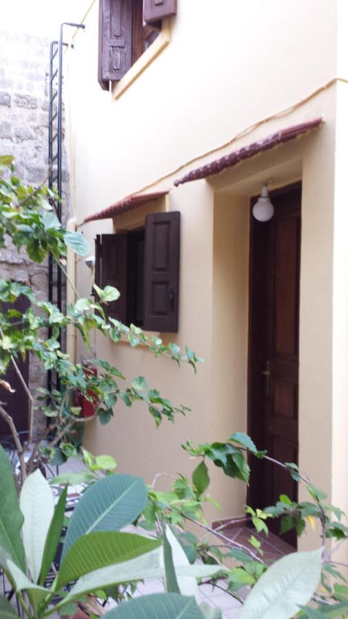 Apartment - Split Level
