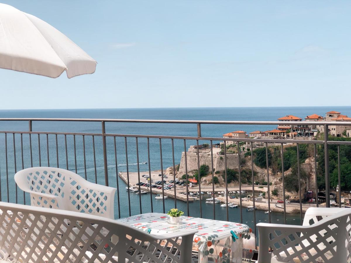 Abazovic Apartments - B&B