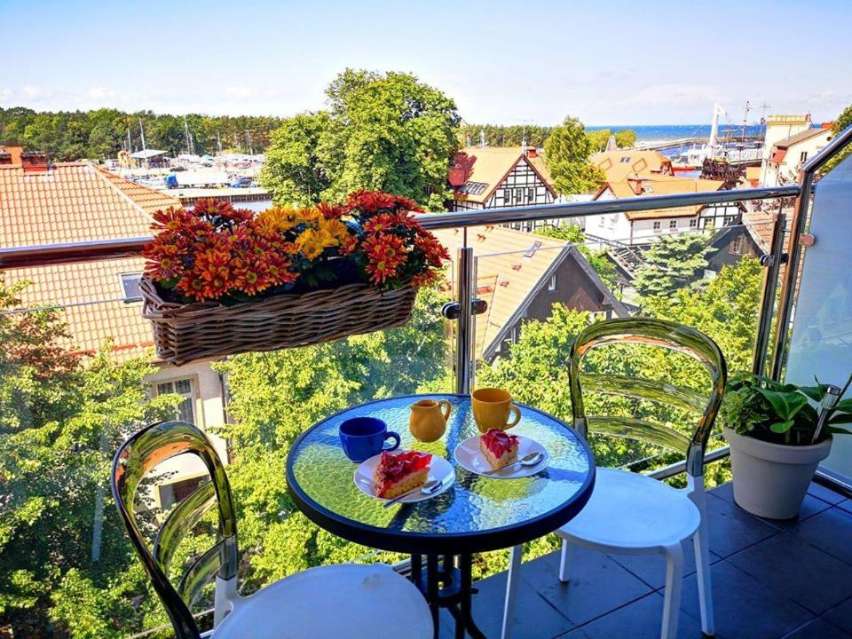 Morski Apartament 2 - B&B