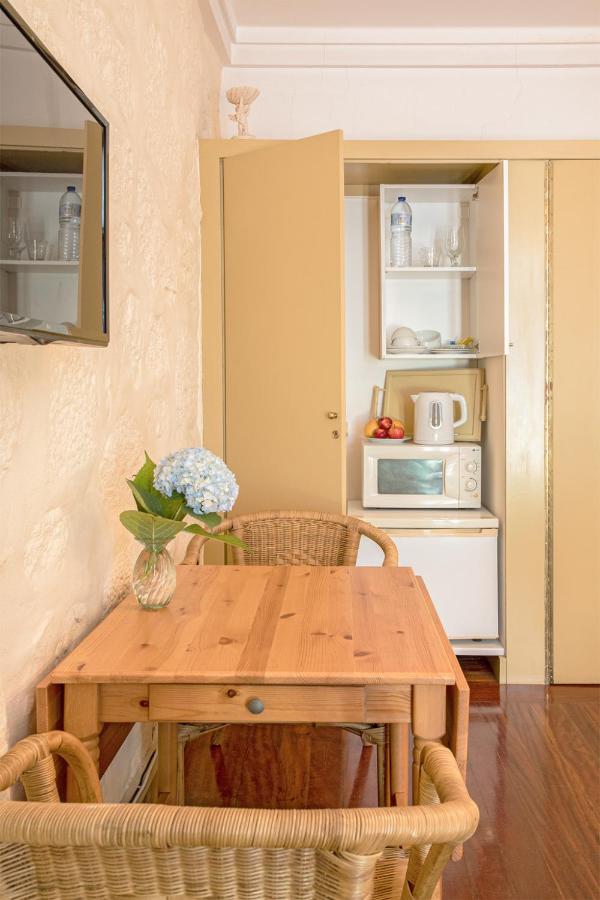 Double or Twin Room with Garden View