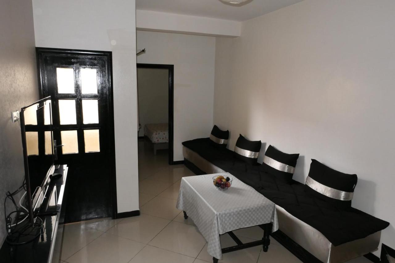 Appartement avec Terrasse