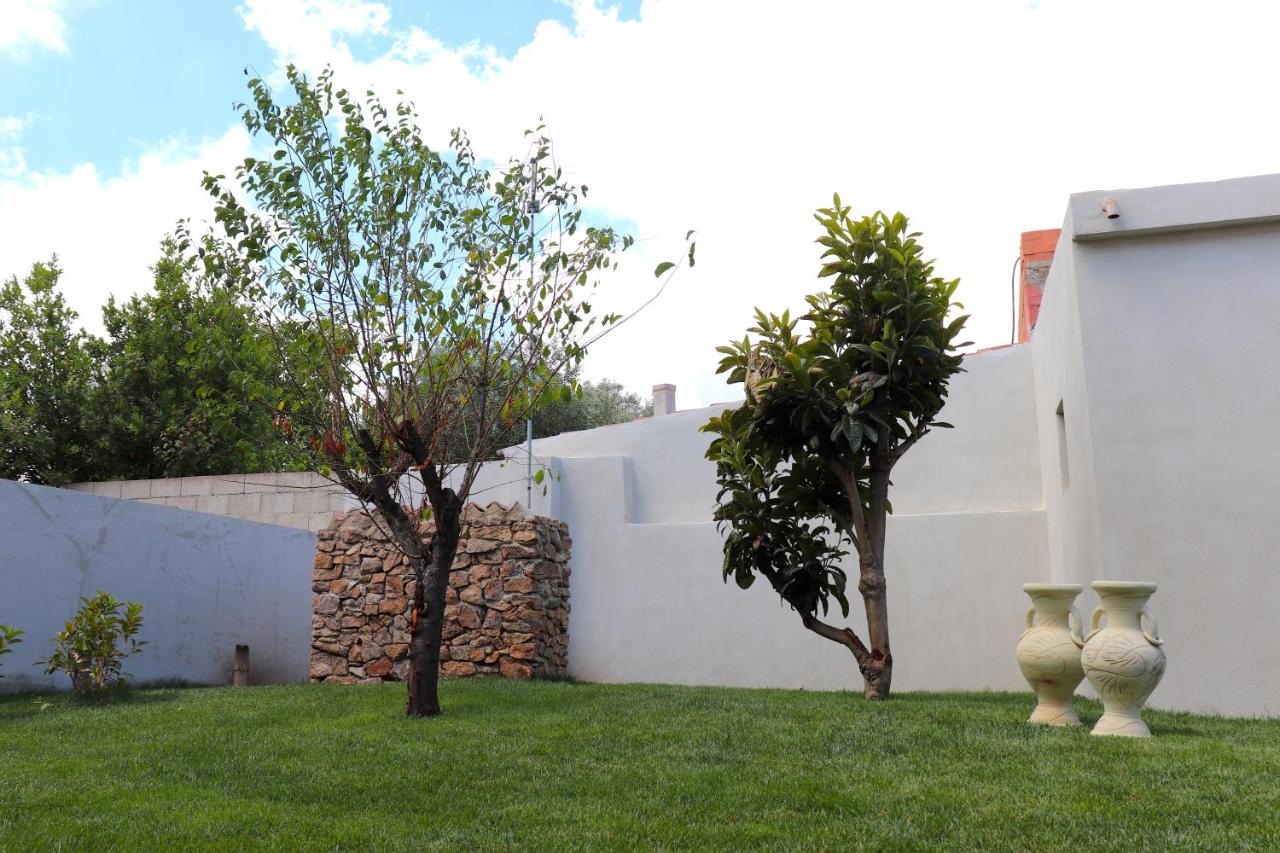 13 Garden Rooms - Ferienwohnung