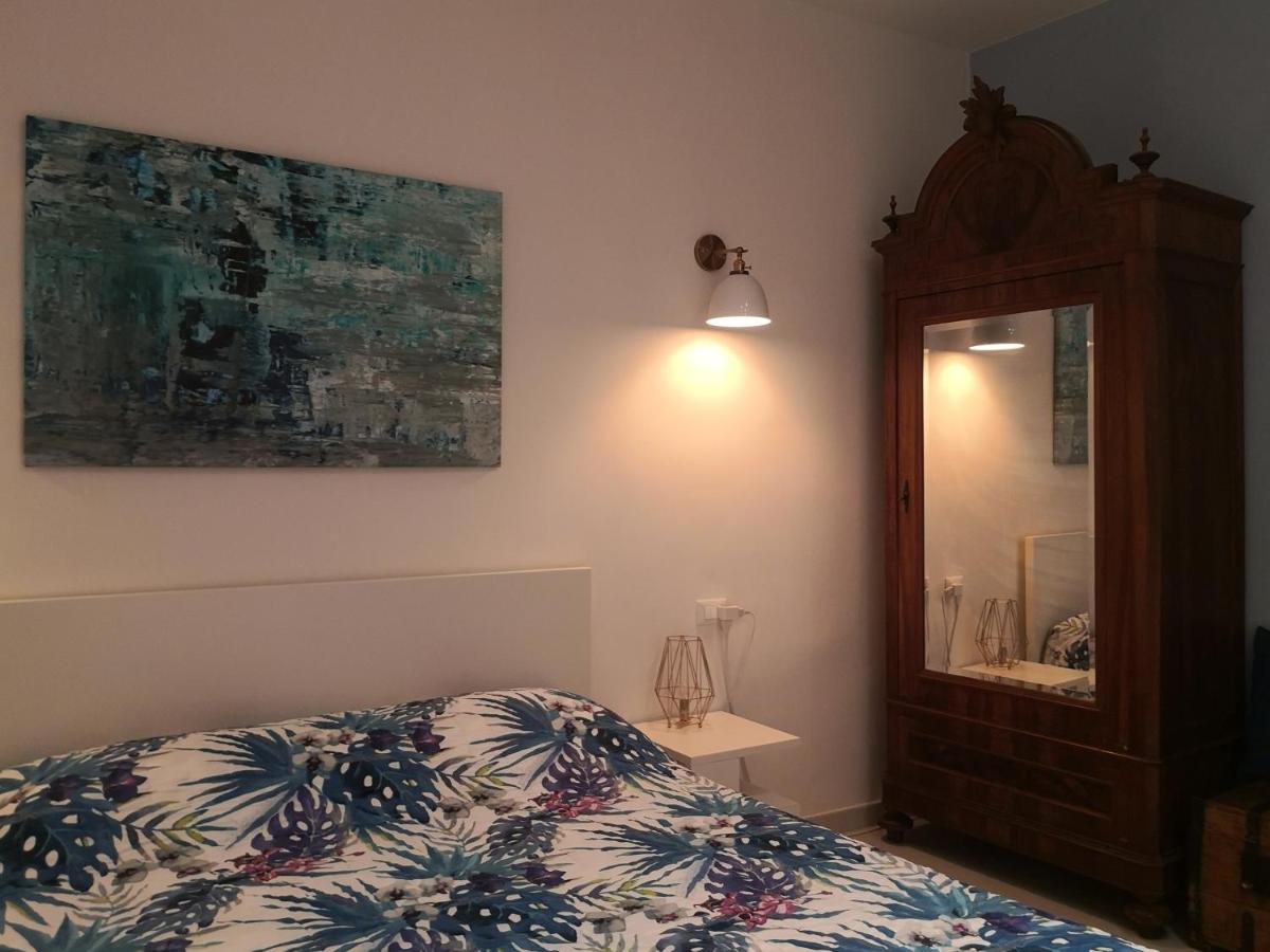 Appartement avec Balcon
