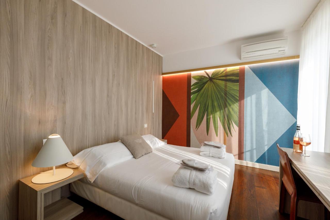 Chambre Double – Vue sur Lac