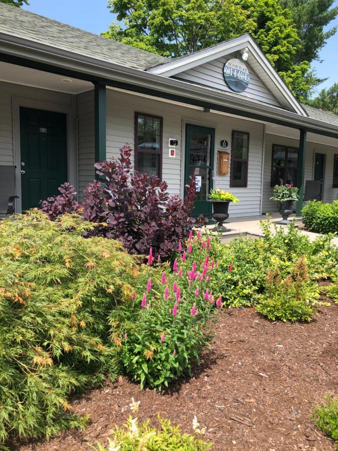 Island Place - Bed and Breakfast