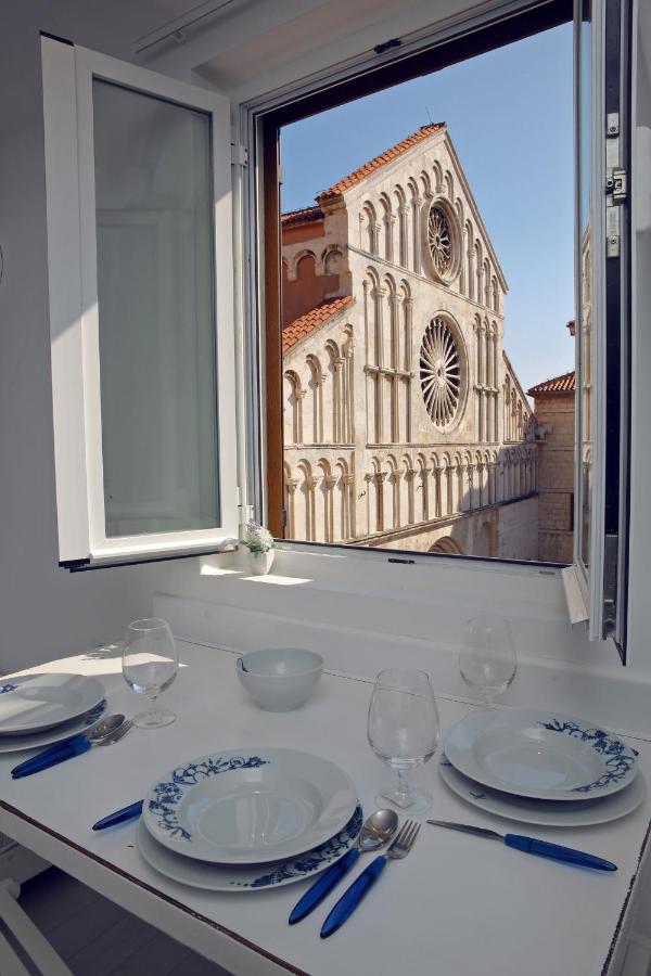 Central Apartments Integrated Hotel - B&B