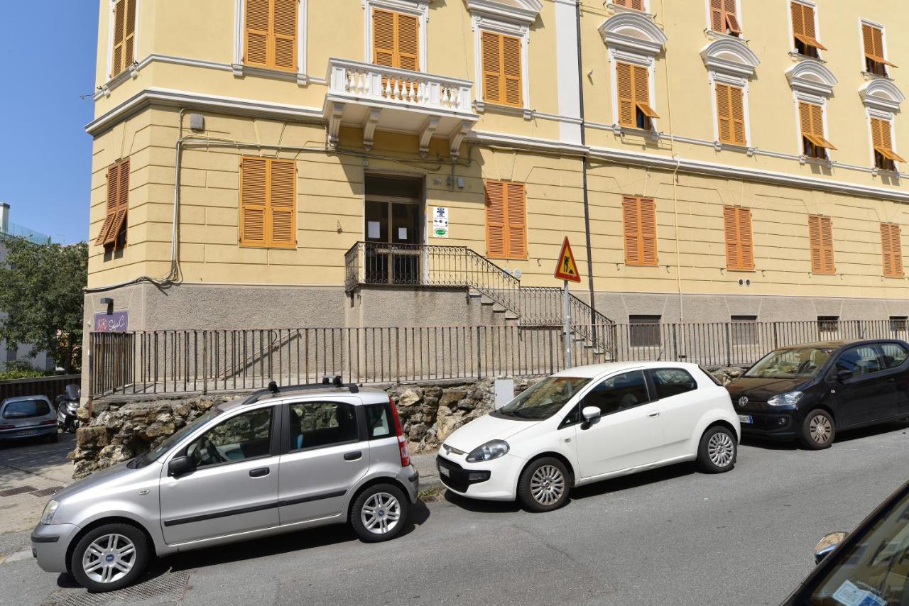 A&B Affittacamere a Boccadasse - B&B