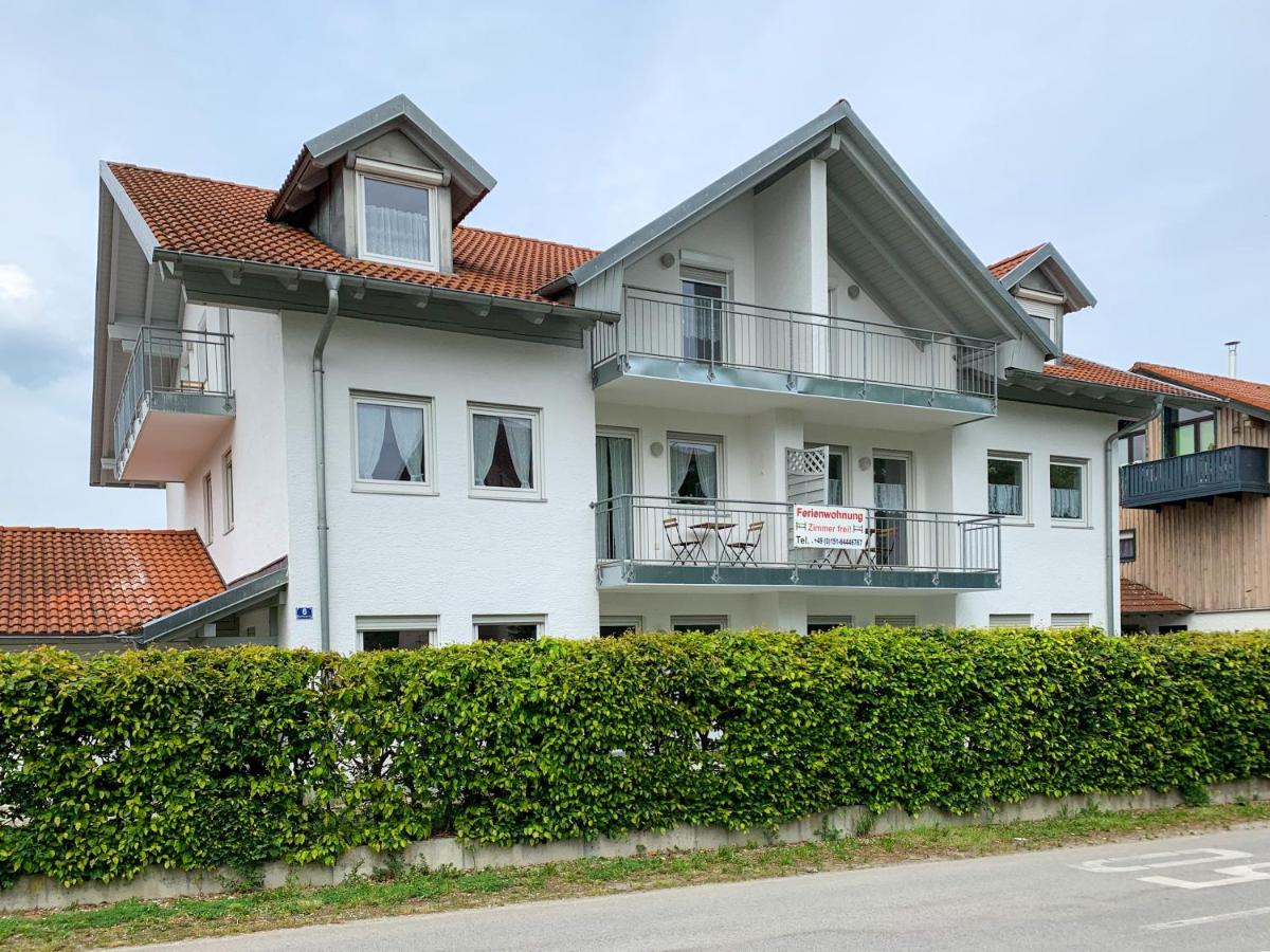 Ferienwohnung Garten - Chambres d’hôtes