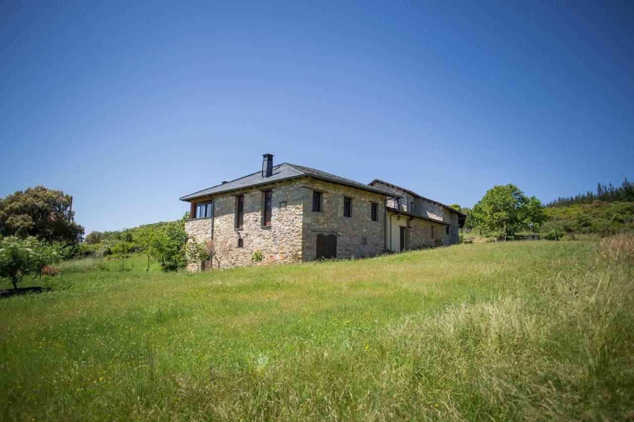 Haus mit 4 Schlafzimmern