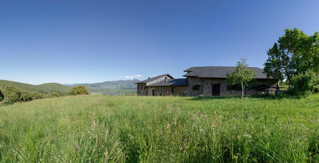 Haus mit 2 Schlafzimmern