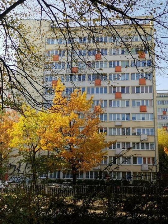 Apartament Matejki II - Unique Apartments - B&B Szczecin