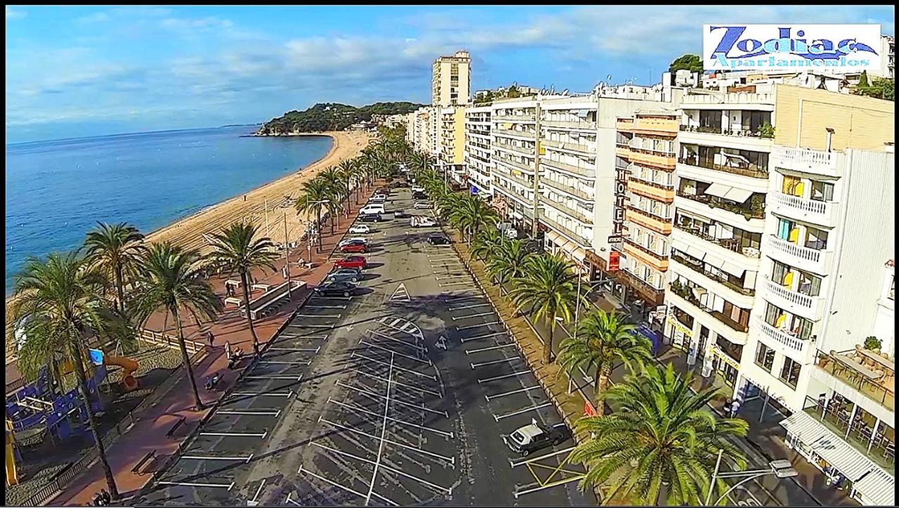 Bellevue - Bed and Breakfast Lloret de Mar
