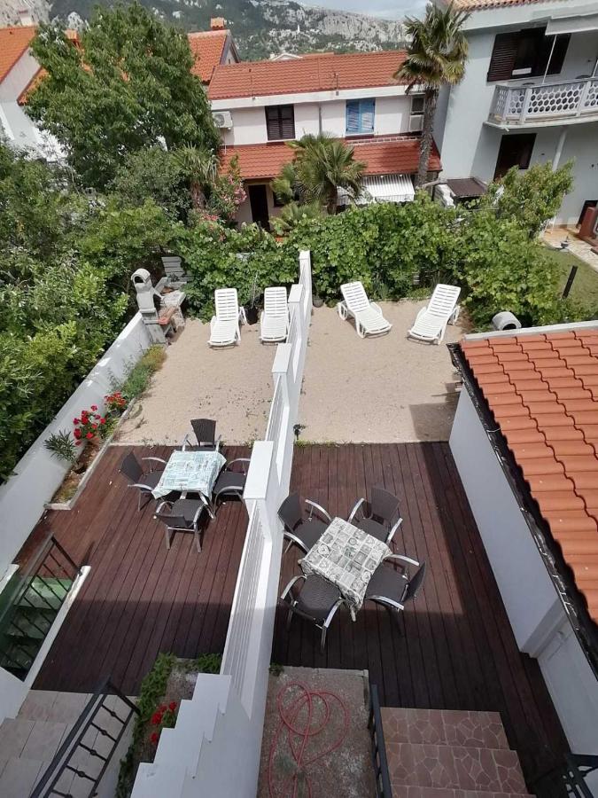 Rose 1 - Ferienwohnung