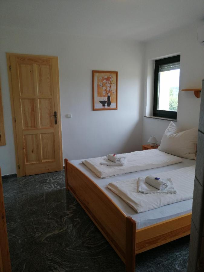Appartement - Rez-de-Chaussée