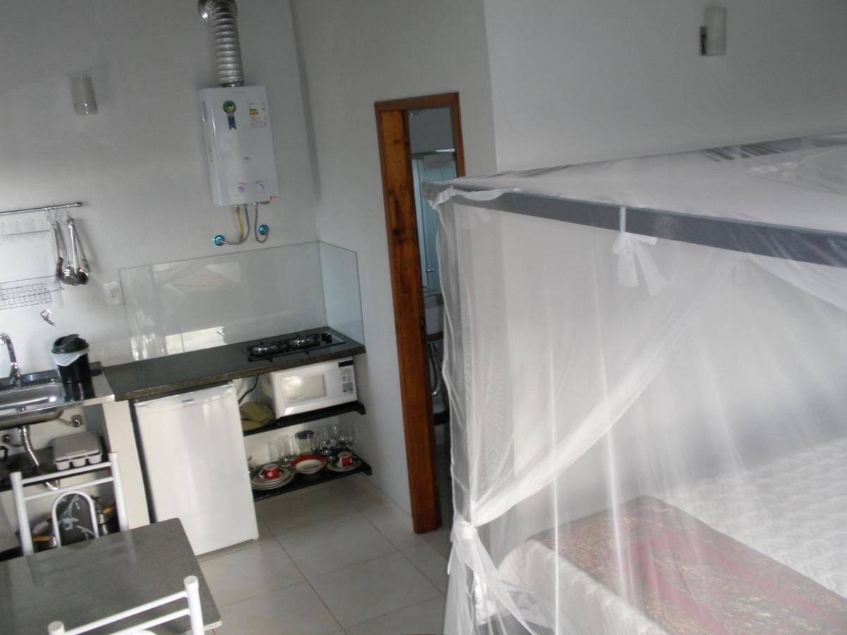 One-Bedroom Bungalow