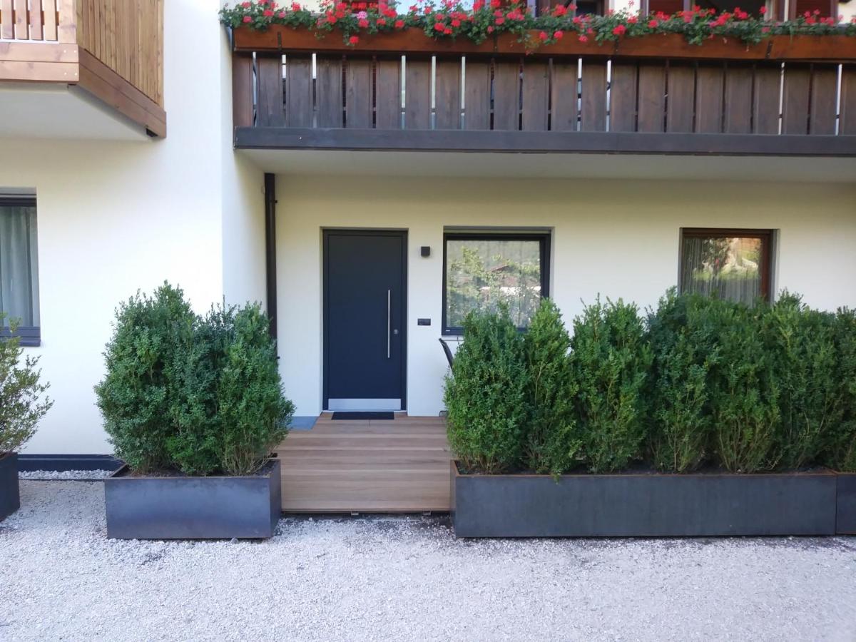 Apartment - Erdgeschoss
