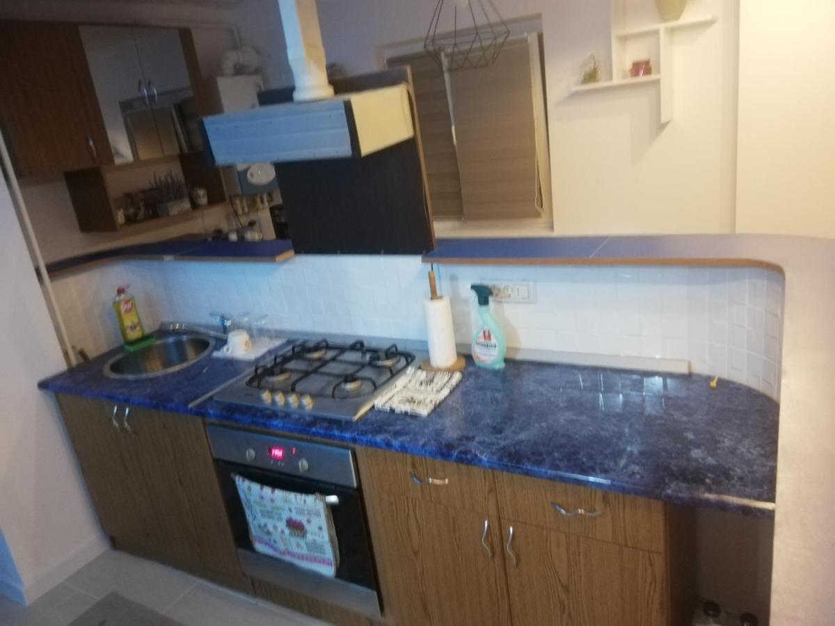 SENSATION BLUE - Bed and Breakfast Constanța